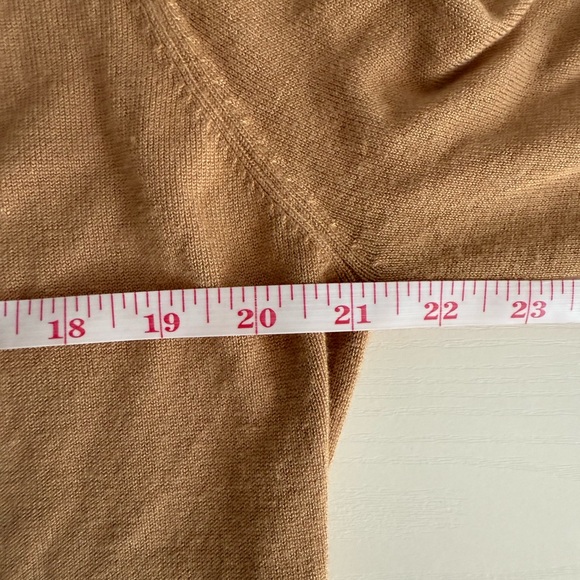 Anthropologie Moth Sweater Womens Embroidered Cardigan Size XL - Picture 4 of 8